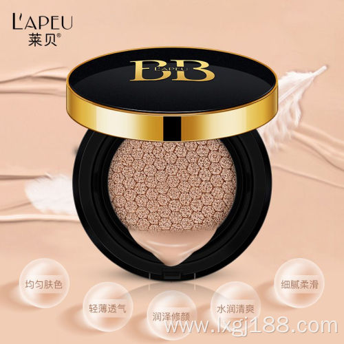 Liquid Face Skin Care Air Cushion BB Cream